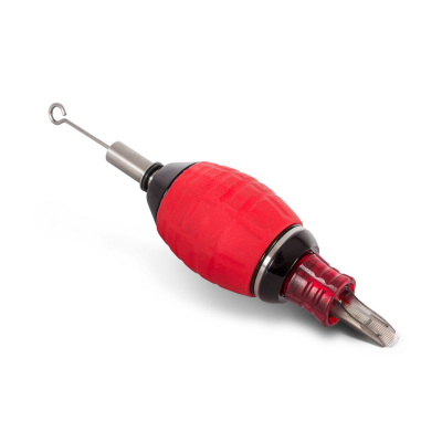 Grip Click Stigma-Rotary® Universale in Alluminio con Copri Grip in Silicone