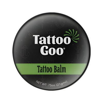Tattoo Goo - Singolo 
