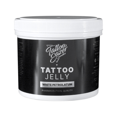 Tattoo Eazer Gelatina per tatuaggi