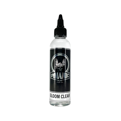 Inchiostro Per Tatuaggi Viking da Dynamic  - Gloom Clear 120 ml