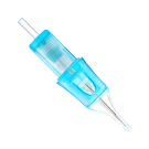 Image of Scatola da 20 cartucce JCONLY VETAR Long Taper - Round Liner