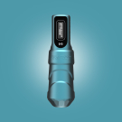 FK Irons Flux Max con 2 PowerBolt II - Corsa 4,0 mm - Tidal