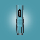 Macchina per tatuaggi FK Irons One Update con corsa di 4,0 mm - Tidal