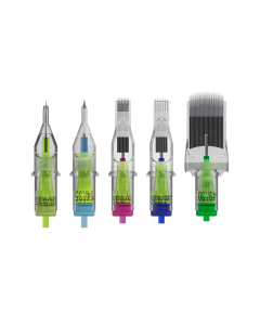 Scatola da 20 Cartucce Peak Stellar - Tutte le Configurazioni