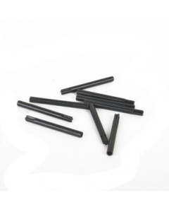 Barattolo da 30 Agitatori di Plastica Sterili per Mischia-Inchiostro