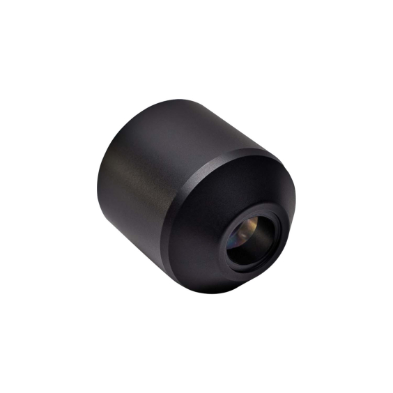 ACUS - Grip Nero Pesante - 33mm