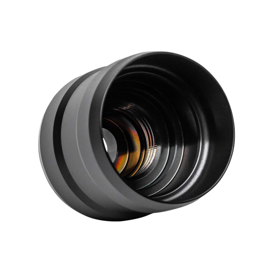 ACUS - Grip Nero Plus Pesante - 40mm