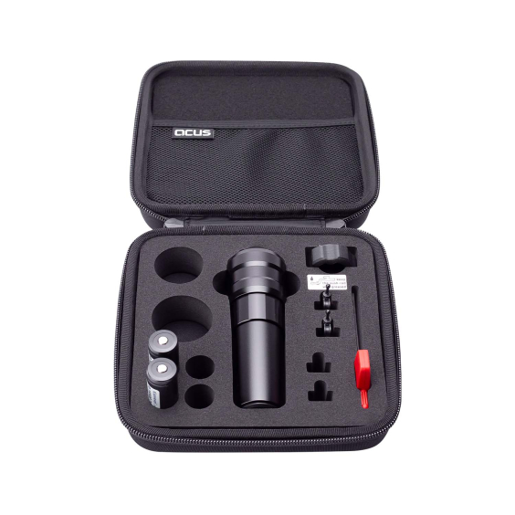 ACUS - M1 Plus macchinetta per tatuaggi con Teste di Azionamento Intercambiabili