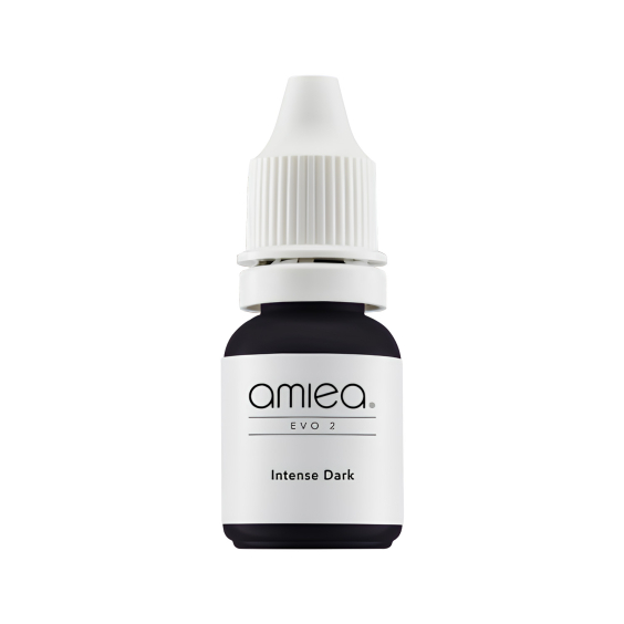 Amiea Deep Pigmento per PMU - Intense Dark 10 ml