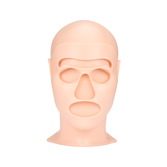 A Pound of Flesh - Testa modulare per tatuaggi, trucco permanente e piercing - Fitzpatrick Tone 2