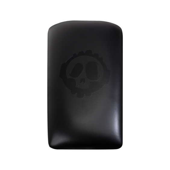 Bracciolo Killer Ink regolabile in altezza