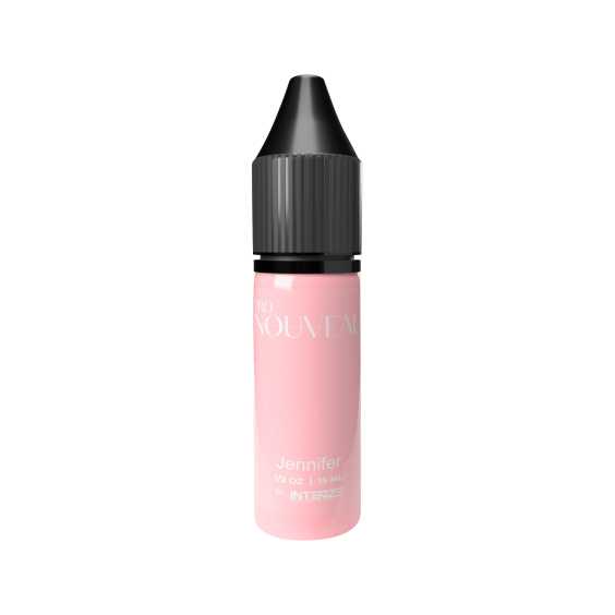 Pro Nouveau Pigmenti - Blush Collection - Jennifer 15ml