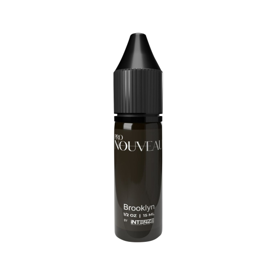 Pro Nouveau Pigmenti - Brows Collection - Brooklyn 15ml