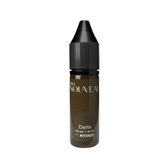 Pro Nouveau Pigmenti - Brows Collection - Darla 15ml