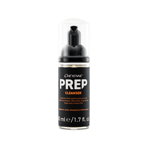 Cheyenne Prep Detergente 50 ml