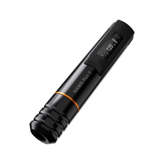 Cheyenne Hawk PEN 2 - 3.5mm Stroke