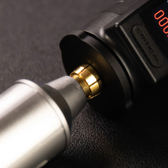 Batteria Critical Connect V3