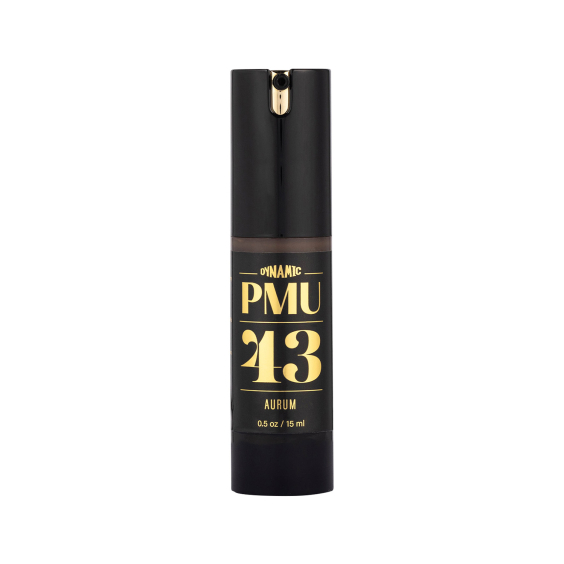 Pigmenti PMU Dynamic - Aurum 15 ml