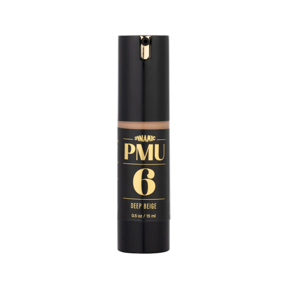 Pigmenti PMU Dynamic - Deep Beige 15 ml