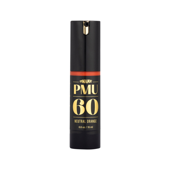 Pigmenti PMU Dynamic - Neutral Orange 15 ml
