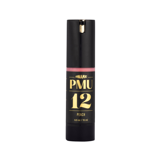 Pigmenti PMU Dynamic - Peach 15 ml