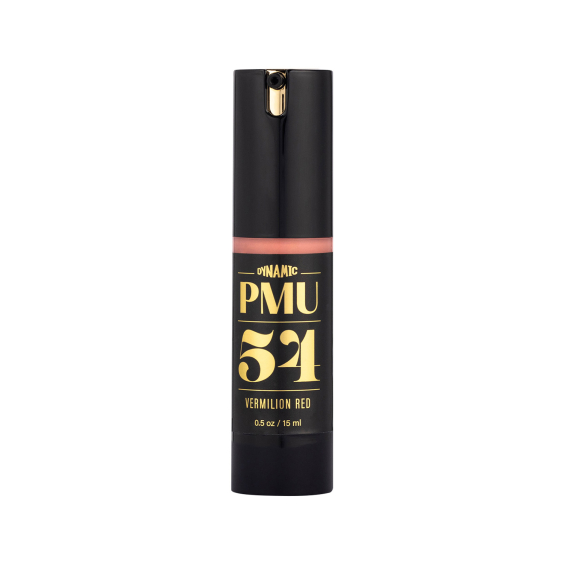 Pigmenti PMU Dynamic - Vermillion Red 15 ml