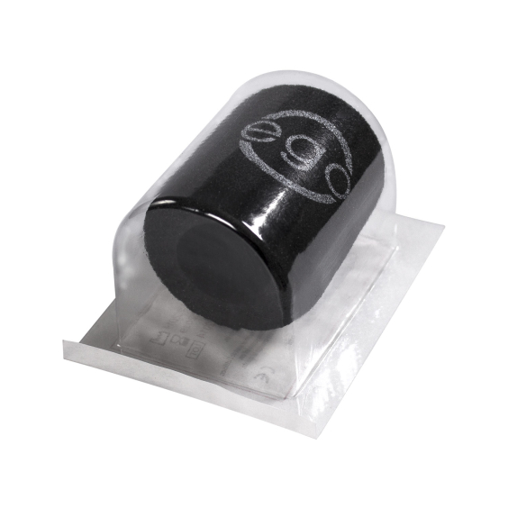 Scatola da 25 Cover per Grip Monouso Sterili in Memory Foam - Liscio