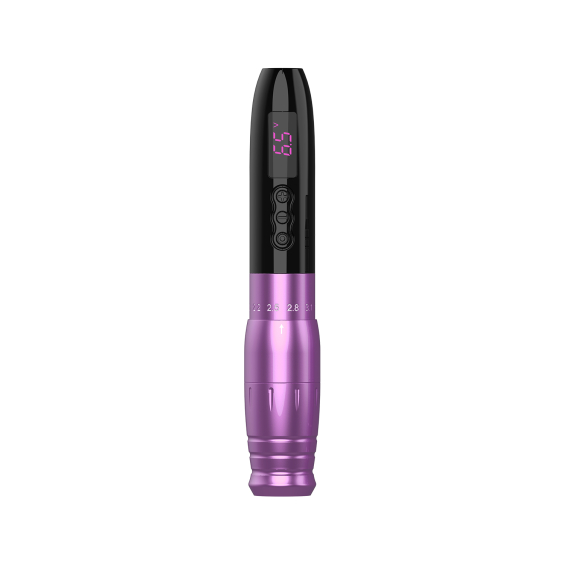 Macchina PMU wireless EZ Lola Air PRO - Purple