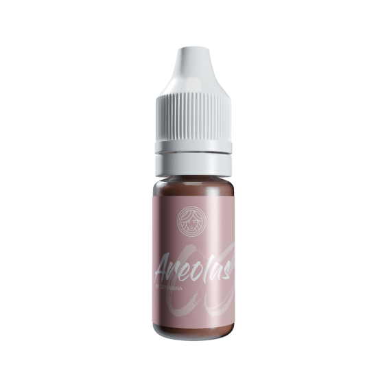 FACE Pigments - Aerolas - 03 12 ml