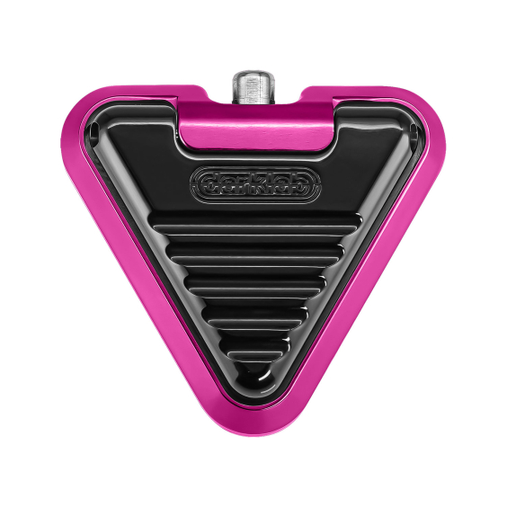 FK Irons DarkLAb: Pedale Delta Bubblegum