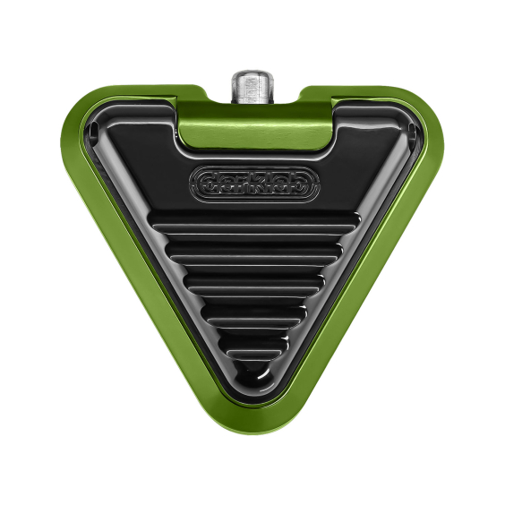 FK Irons DarkLab: pedale Delta Kryptonite