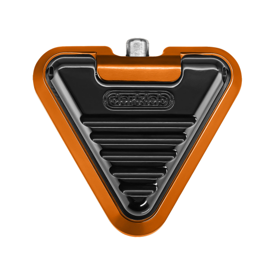 FK Irons DarkLAb: Pedale Delta Mandarino