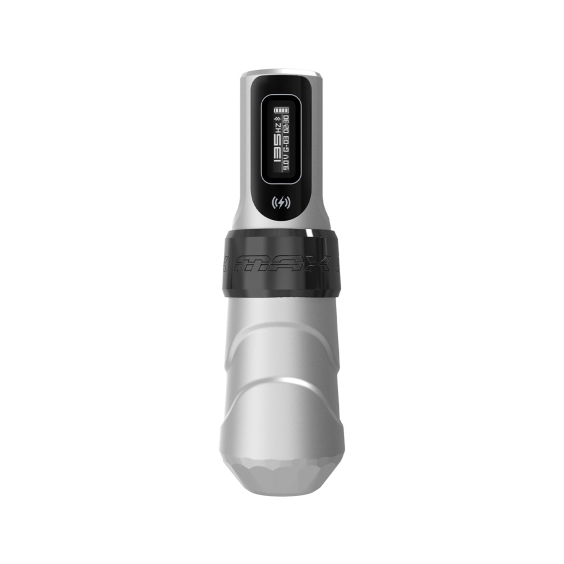 FK Irons Flux Max con 2x PowerBolt II - Corsa 4,0 mm - Trooper