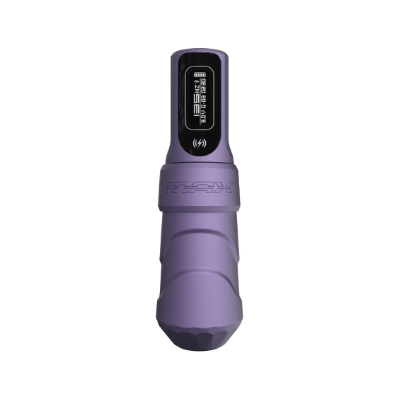 FK Irons Flux Max con 2x PowerBolt II - Corsa di 4,0 mm - Lavender Mochi