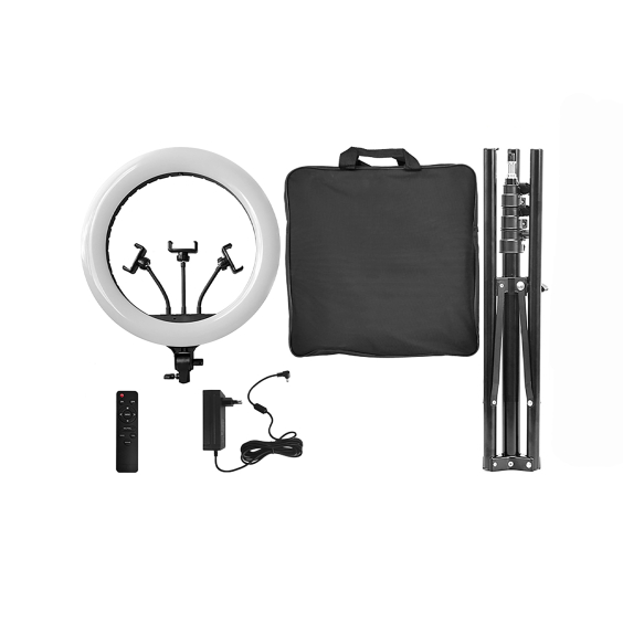 Lampada Light & Vision Orbit Ring (spina UE)