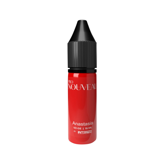 Pro Nouveau Pigmenti - Lips Collection - Anastasia 15ml