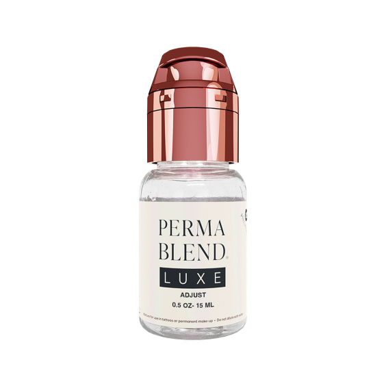 Perma Blend Luxe PMU - Adjust 15 ml