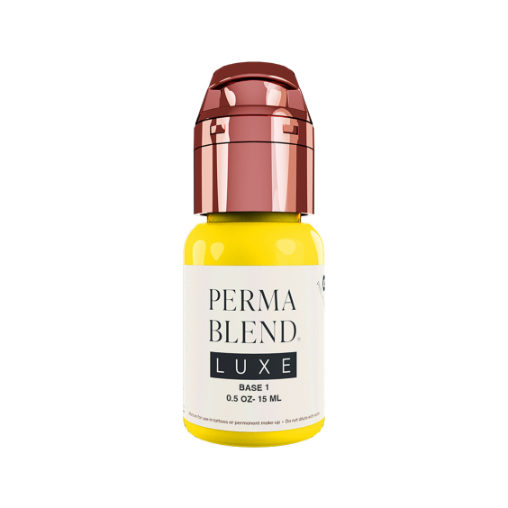 Perma Blend Luxe PMU - Base 1 15 ml