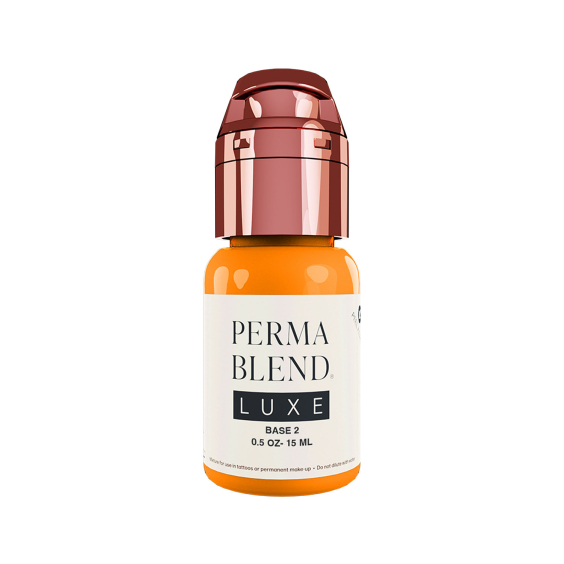 Perma Blend Luxe PMU - Base 2 15 ml