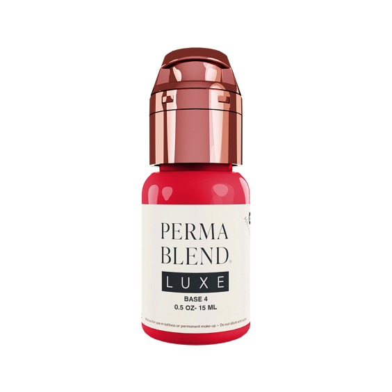 Perma Blend Luxe PMU - Base 4 15 ml