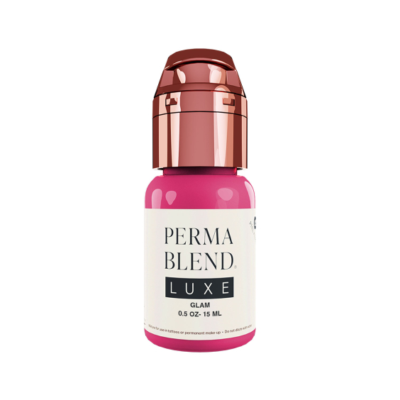 Perma Blend Luxe PMU - Glam 15 ml