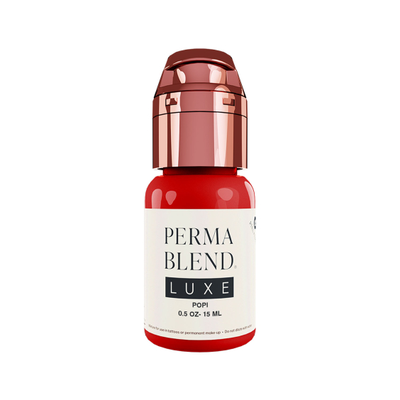 Perma Blend Luxe PMU - Popi 15 ml