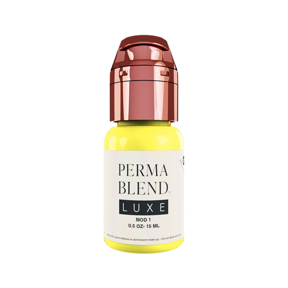 Perma Blend Luxe PMU - Mod 1 15 ml