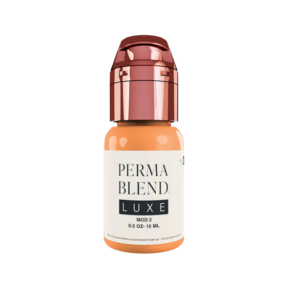 Perma Blend Luxe PMU - Mod 2 15 ml