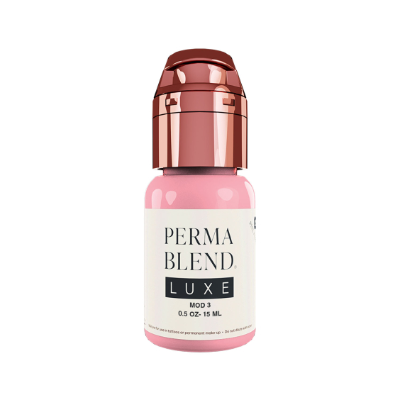 Perma Blend Luxe PMU - Mod 3 15 ml