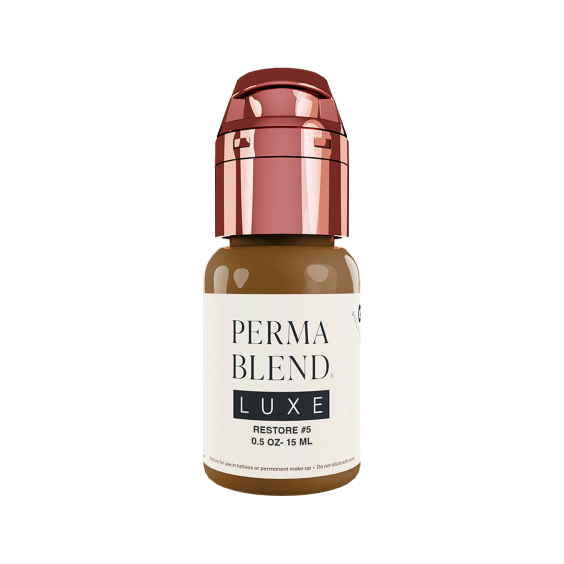 Perma Blend Luxe PMU - Stevey G. Restore #5 15 ml
