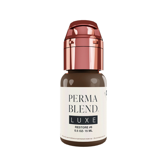 Perma Blend Luxe PMU - Stevey G. Restore #6 15 ml