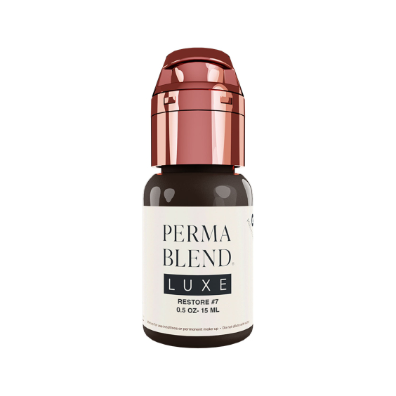 Perma Blend Luxe PMU - Stevey G. Restore #7 15 ml