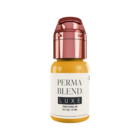 Perma Blend Luxe PMU - Stevey G. Restore #8 15 ml