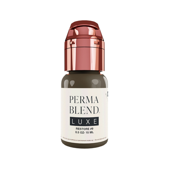Perma Blend Luxe PMU - Stevey G. Restore #9 15 ml